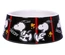 Snoopy - Gamela Em Melamina (Preto/Frames)