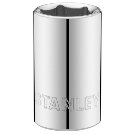 Chaves de Caixa de ¼” MaxiDrive 10 mm STANLEY STMT86107-0