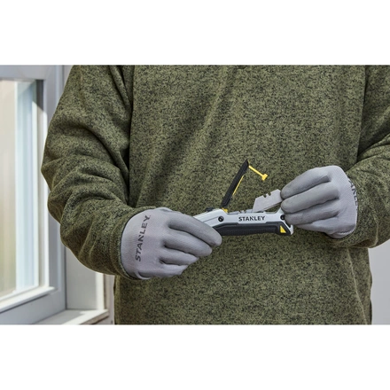 Faca STANLEY FATMAX Lâmina Retrátil FMHT10722-0