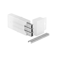 Agrafos Tipo A 4 mm (1000 Unid.) STANLEY 1-TRA202T