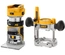 Tupia Combo sem Escovas XR 18V Pinça 8mm DEWALT DCW604NT-XJ