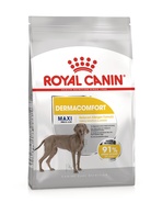 Royal Canin Cão CCN MAXI DERMACOMFORT