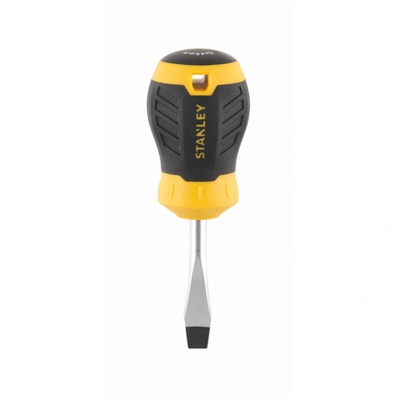 Chaves de Fendas STANLEY Cushion Grip - Stubby STHT16147-0