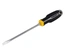Chave de Fenda STANLEY Plano 8mmx200mm FMHT65705-0