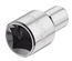 Chaves de Caixa de 1/2” 6 Faces MaxiDrive 8 mm STANLEY STMT86508-0