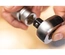 Chaves de Caixa de 3/8” MaxiDrive com Aderência para os Dedos 19 mm STANLEY FMMT17219-0