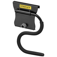 Gancho Curvo e Pivotante STANLEY Track Wall STST82605-1