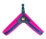 Max & Molly - Peitoral Q-Fit "Matrix Pink" - Rosa