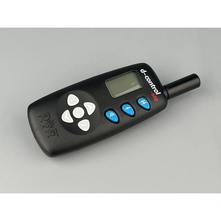 Coleira Educativa Dog Trace 600