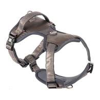 Max & Molly - Peitoral Sport "Matrix 2.0" - Cinza