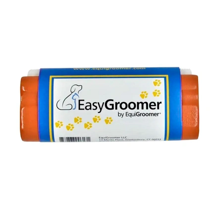 Escova/Cardadeira "Easy Groomer"