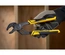 Alicate de Juntas Ranhuradas Dynagrip com Funcionalidade Control-grip STANLEY STHT0-74361