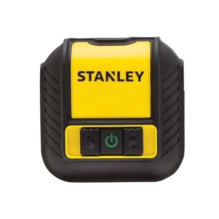 Nível laser VERDE em cruz CUBIX. Alcance 16m STANLEY STHT77499-1