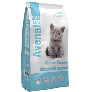 Avenal Baby Cat - 2kg