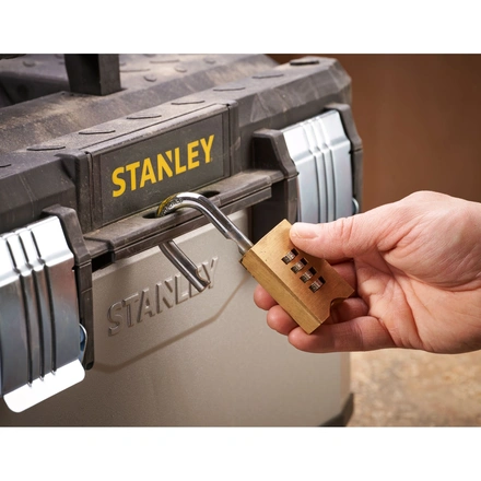Metálica FatMax STANLEY 1-95-615