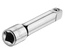 extensão 3/8" - 3"/75 mm STANLEY STMT86206-0
