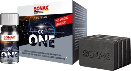 PROFILINE CC One - 50ml Sonax