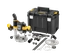 Tupia de Imersão sem Escovas XR 18V 12mm DEWALT DCW620NT-XJ