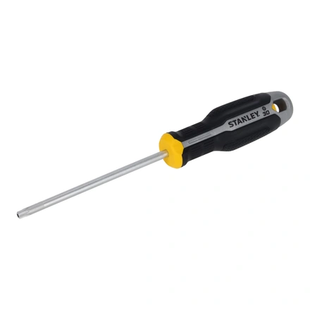 Chave de Fenda STANLEY Resistorx 30x125mm FMHT65748-0
