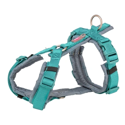 Peitoral Trekking "Premium" - Aqua