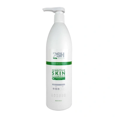 Psh - Champô Sensitive Skin Pro
