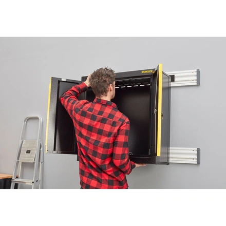 Armário Metalico para Pendurar com 2 Portas STANLEY STST97598-1