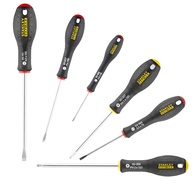 Conjunto 7 Chaves de Fenda FATMAX STANLEY FMHT0-62627