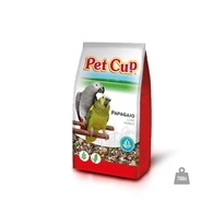 Pet Cup Papagaio Mistura Standart