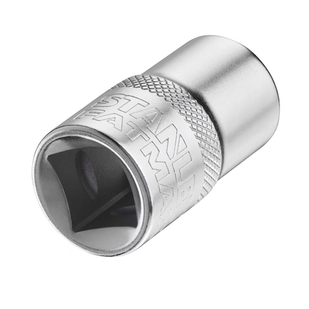 Chaves de Caixa de 1/2” MaxiDrive com Aderência para os Dedos 14 mm STANLEY FMMT17233-0