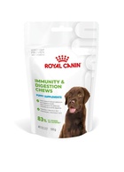 Royal Canin Cão IMMUN&DIGEST PUPPY SUP 8 X 100G