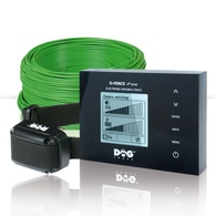 Cerca Invisivel D Fence 6 Th Sense Digital Dog Trace