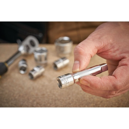 extensão 3/8" - 3"/75 mm FATMAX STANLEY FMMT25130-0
