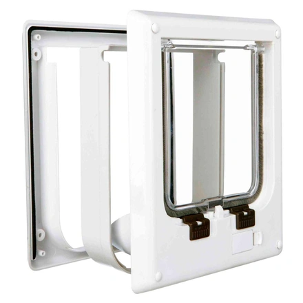 Porta Freecat Electromagnética Com 4 Funções