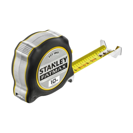 Fita Metrica 10M Stanley Fatmax Xtreme FMHT38232-0
