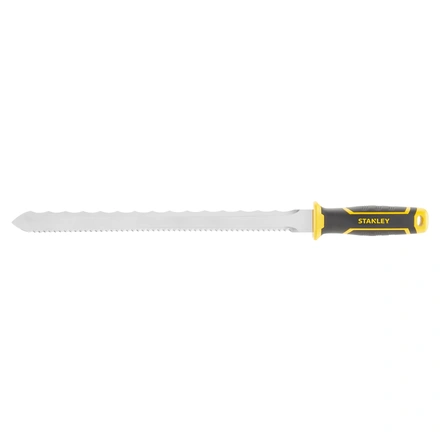 Faca FatMax 350 mm para Materiais Isolantes STANLEY FMHT0-10327