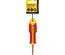 Chave de Fenda STANLEY Plano Isolado 1000v 2,5mmx50mm FMHT65750-0