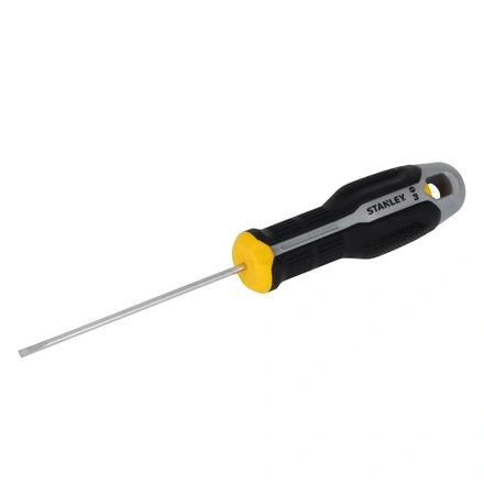 Chave de Fenda STANLEY Paralelo 3mmx100mm FMHT65711-0