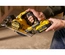 Serra Circular Brushless V20 Lithium-ion 18v Sem Carregador/bateria STANLEY SFMCS550B-XJ