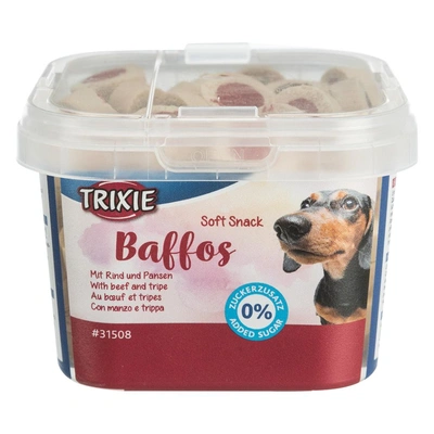 Soft Snack Baffos - 140g