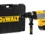 Martelo Combinado SDS Max 1600W 13,3J 48mm DEWALT D25733K-QS