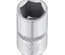 Chaves de Caixa de ¼” MaxiDrive com Aderência para os Dedos 9 mm STANLEY FMMT17194-0