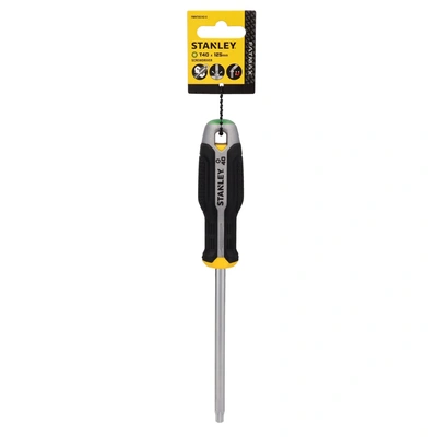 Chave de Fenda STANLEY Torx T40x100mm FMHT65743-0