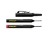 Twin Pack Marcadores de Tinta Petra e Vermelha STANLEY STHT47011-0