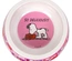 Snoopy - Gamela Em Melamina (Rosa/Frames)