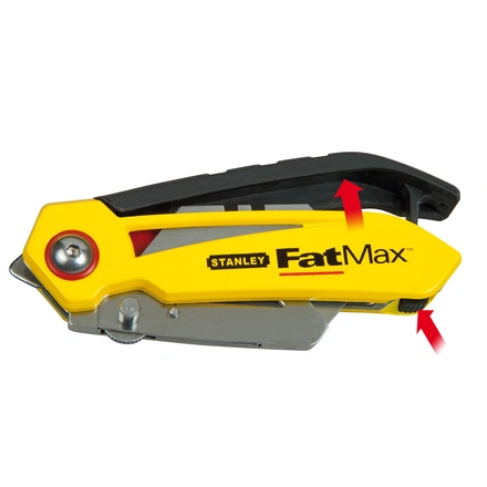FatMax Lâmina Fixa STANLEY FMHT0-10827