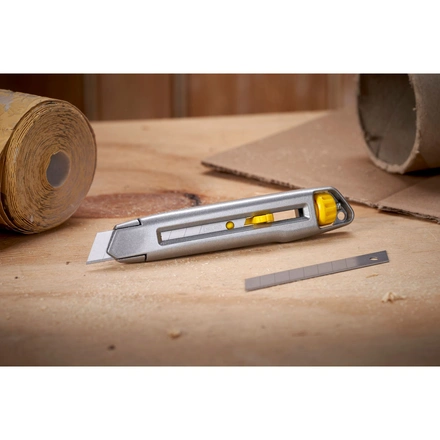 X-Acto Interlock 18mm STANLEY 0-10-018