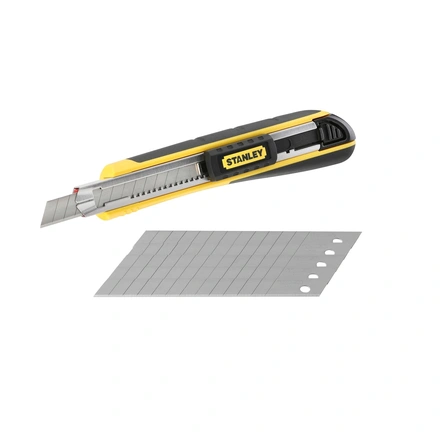 X-Acto FatMax 9mm STANLEY 0-10-475
