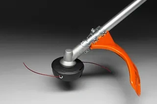 Husqvarna Roçadora 553RS