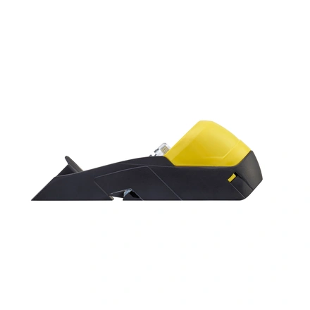Plaina Metálica RB5 com Lâmina de Substituição 50 mm STANLEY 0-12-105