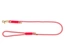 Trela "Soft Rope" - Vermelho